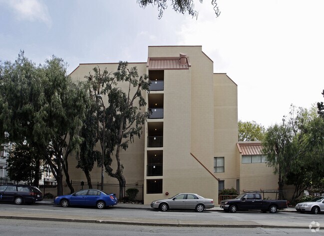 Foto del edificio - Francis of Assisi