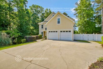 Building Photo - 2613 Konawa Ct
