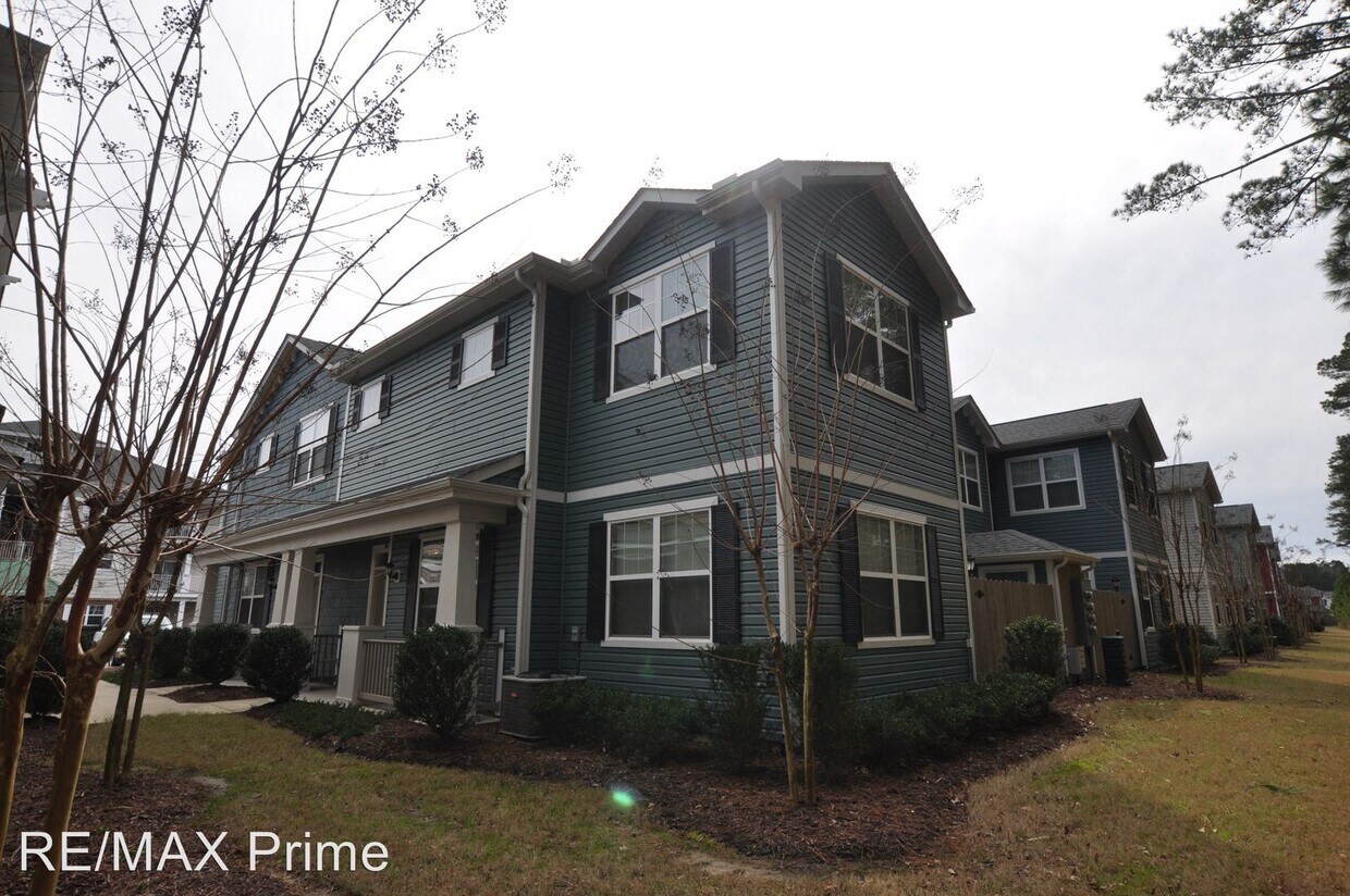 Primary Photo - 3 br, 2.5 bath House - 2506 Leytonstone Dr.