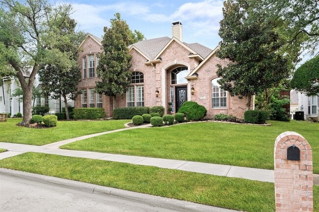 Photo - 3312 Westover Dr House