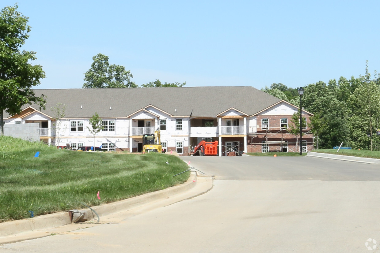 Building Photo - Willow Green