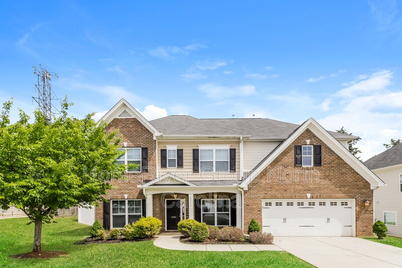 4416 Alderny Cir, High Point, NC 27265 House Rental in High Point, NC