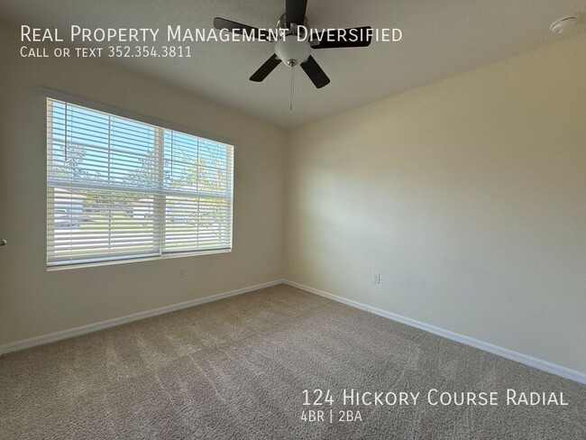 Building Photo - 124 Hickory Course Radial