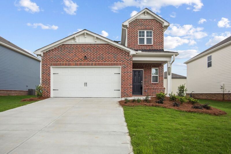 Foto principal - 3853 Rustic Barn Way