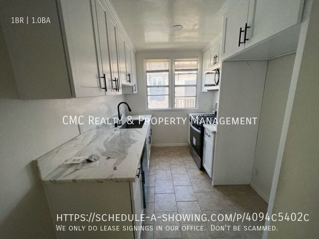 Building Photo - Charming 1bed/bath in Bixby Knolls, Long B...