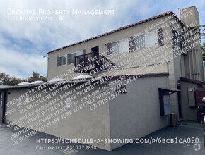 Building Photo - 1101 Del Monte Ave