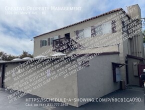 Building Photo - 1101 Del Monte Ave