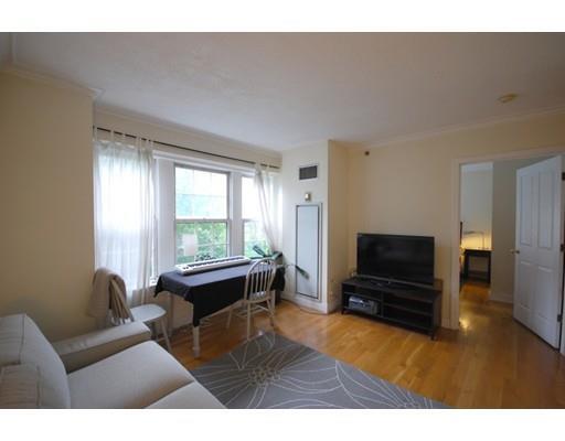 Foto del edificio - 532 Beacon St