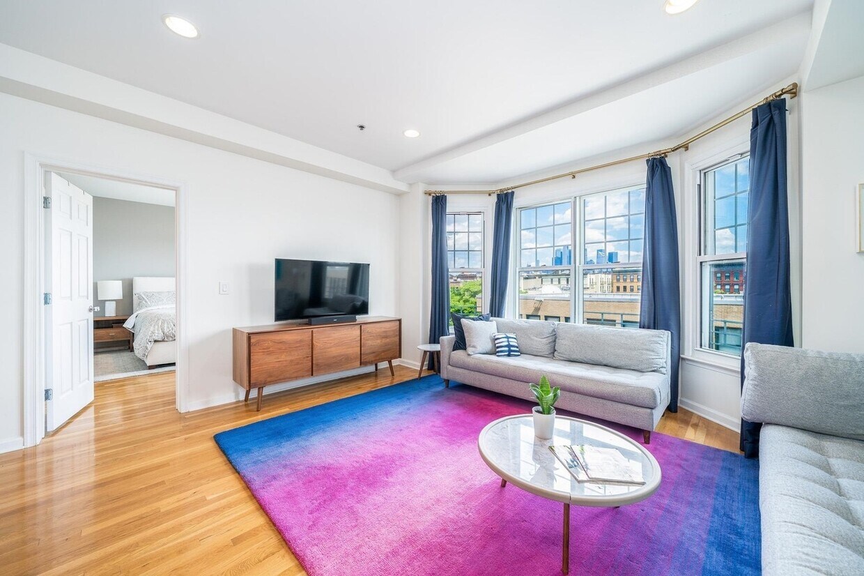 Foto principal - 1120 Clinton St