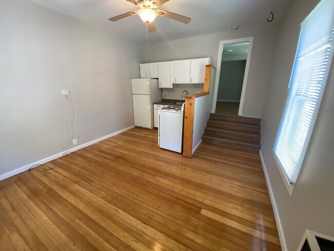 Foto del edificio - 505 Cañon Ave