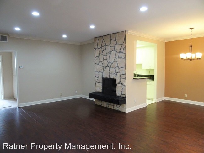 Foto del edificio - 14540 Dickens St