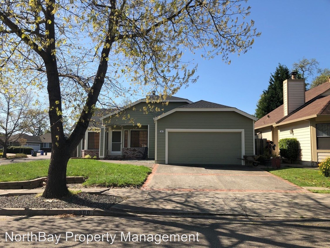 Foto principal - 3 br, 2 bath House - 300 Broad Oak Way