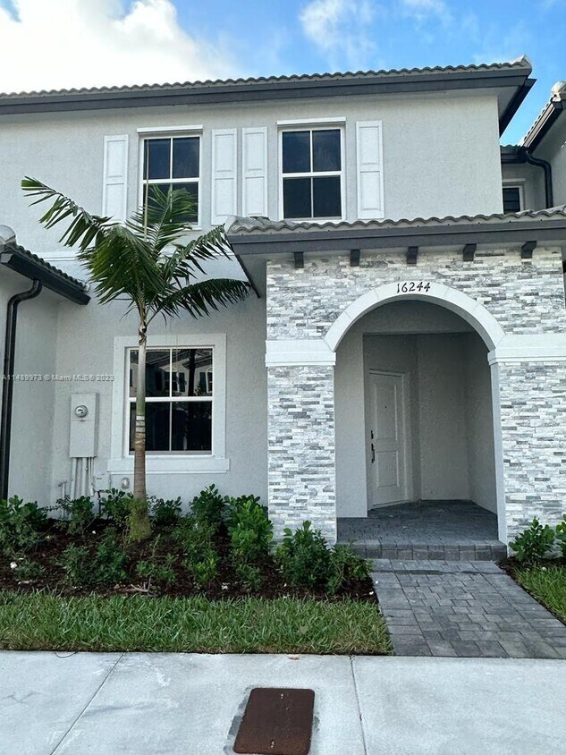 16244 SW 291st St, Homestead, FL 33033 House Rental in Homestead, FL