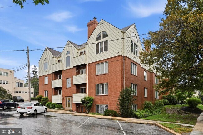 Foto del edificio - 1504 N Broom St