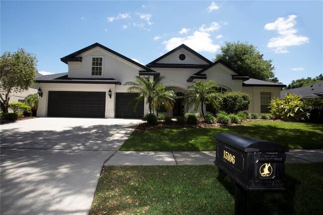 Building Photo - 15106 Kestrelrise Dr