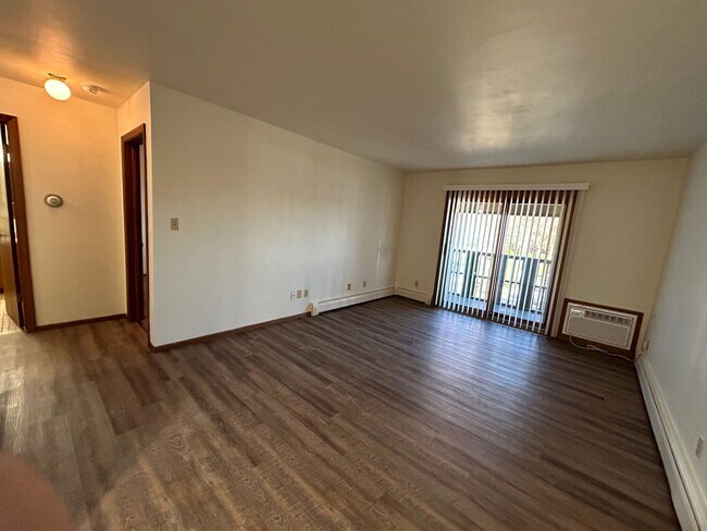 Foto del interior - Northgate Apartments LLC