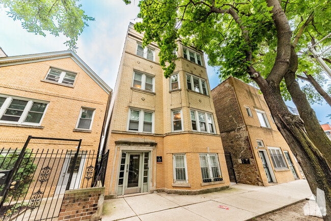 Building Photo - 1524 N Artesian Ave