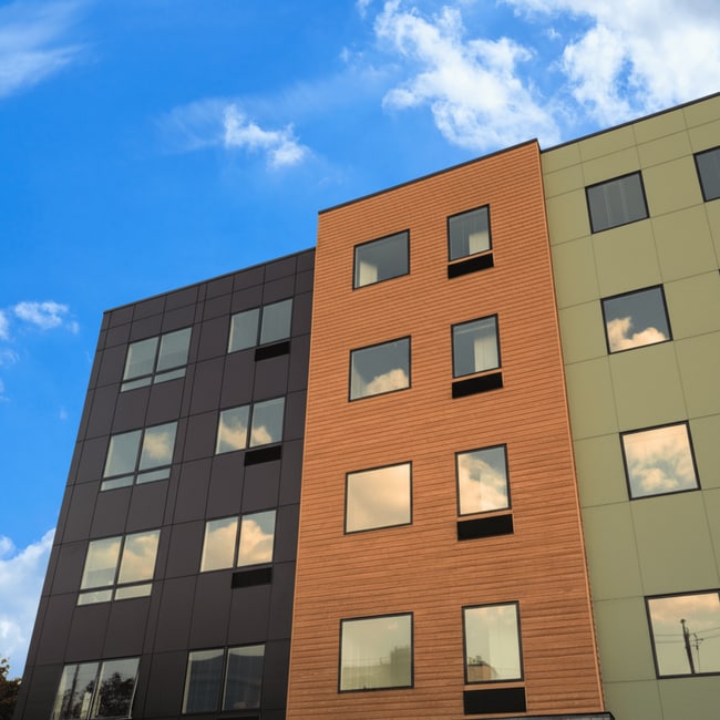 Building Photo - Vida By Gomes