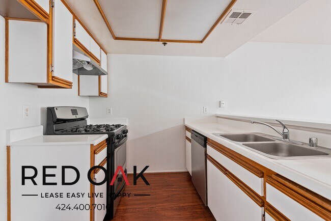 Foto del edificio - ~$200 OFF Each Month~ Gorgeous One Bedroom...