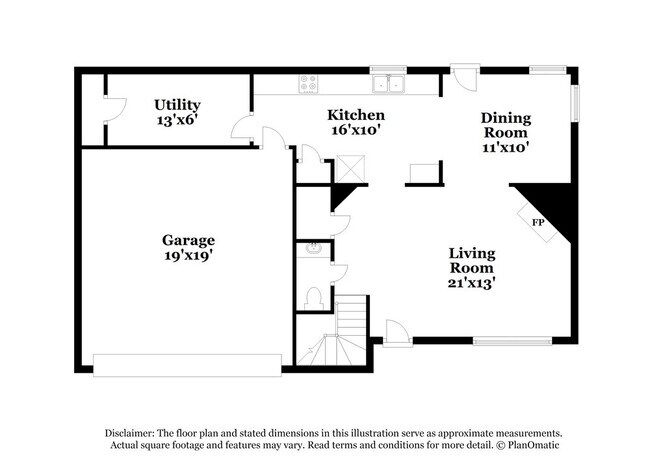 Foto del edificio - 26622 Cypresswood Dr