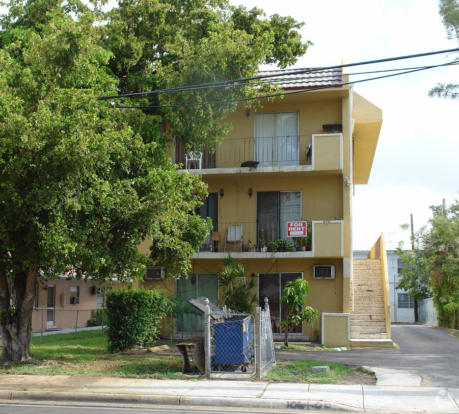 Primary Photo - Ataraxia Manor