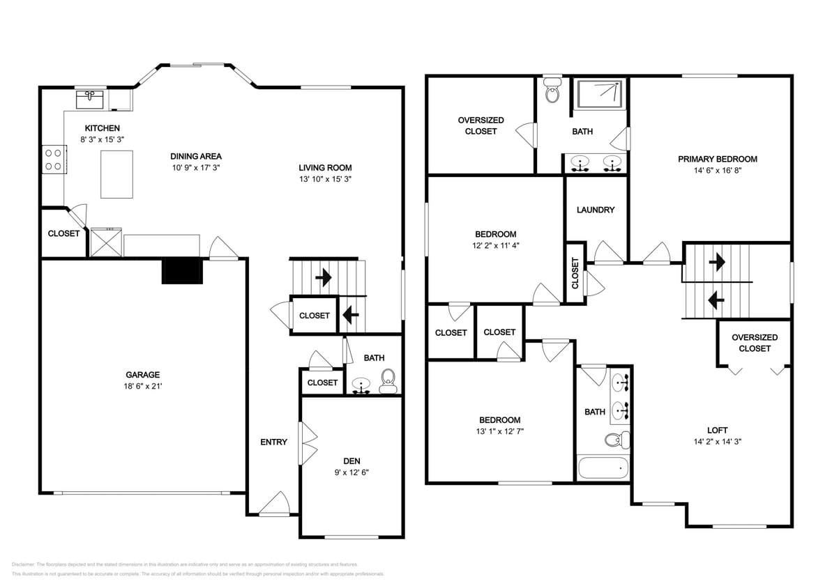 Building Photo - 11017 Avena Rd