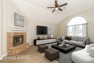 Building Photo - 3704 Garden Springs Dr