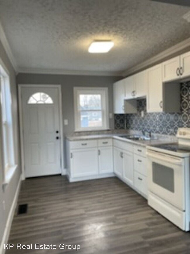Building Photo - 2 br, 1 bath House - 2662 Azelda Ave.