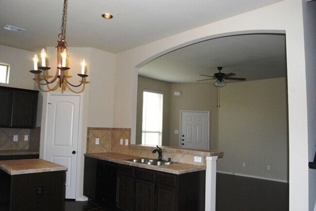 Foto del edificio - Beautiful 3 Bedroom Duplex in Lavon, TX!