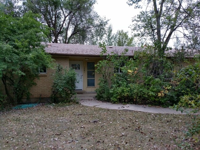 Building Photo - BOULDER CHARMER 3 Bed, 2 Bath - Available ...