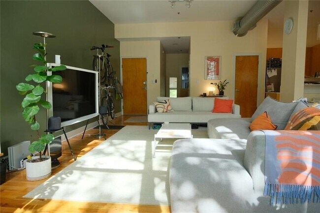 Foto del edificio - 15 Waddell St NE