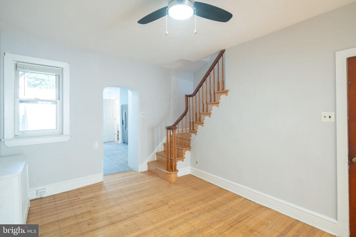 3917 Cresson St, Philadelphia, PA 19127 Townhome Rentals in