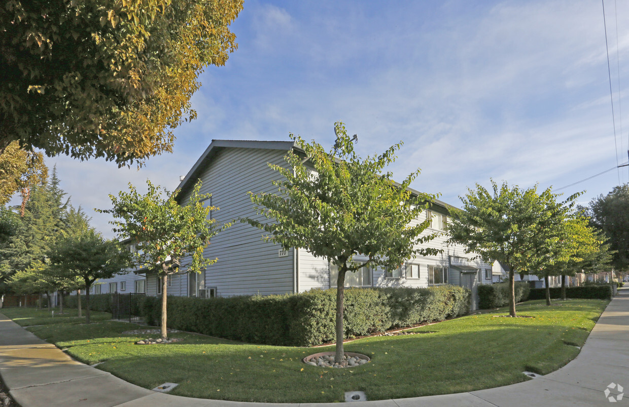 Primary Photo - Willow Glen Living