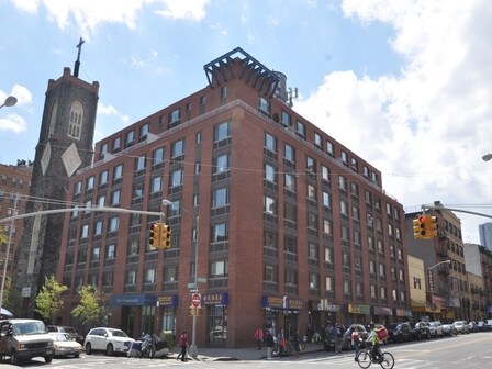 Foto principal - 12 Rutgers St