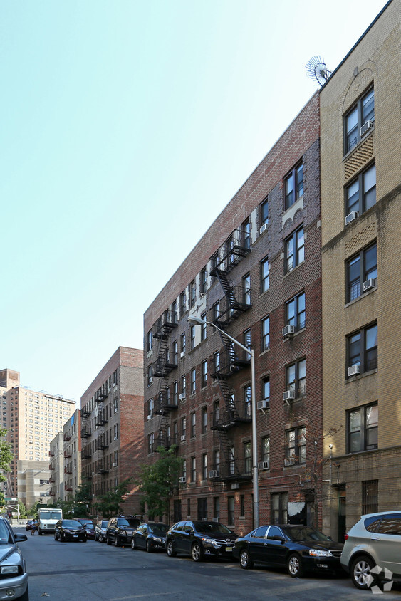 14-28 Sickles St, New York, NY 10040 - Apartments in New York, NY ...