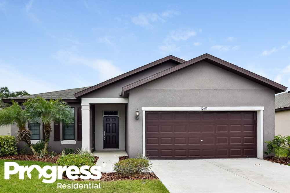 10615 55th Ct E, Parrish, FL 34219 House Rental in Parrish, FL