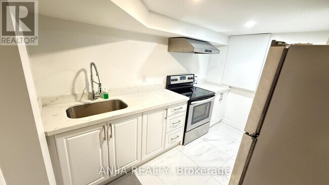 Photo du bâtiment - 1 Brewsland Crescent