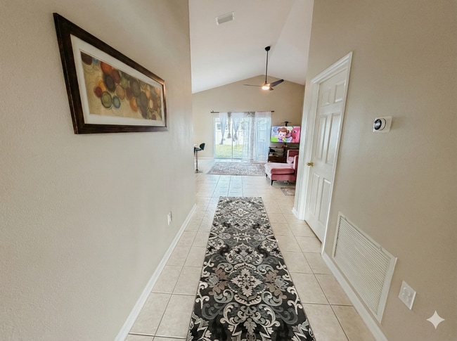 Foto del edificio - 6233 Desert Peace Ave