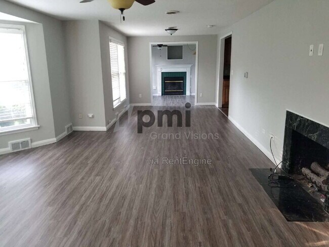 Foto del edificio - 419 S Glencoe Ave