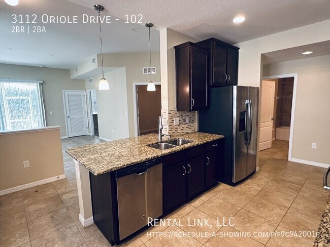 Foto del edificio - 3112 Oriole Dr