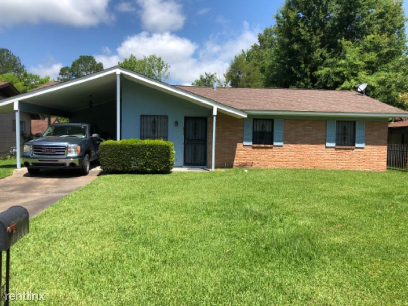 Primary Photo - 3 br, 1 bath House - 6557 Lyndon B Johnson Dr