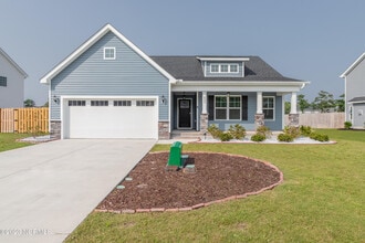 Building Photo - 432 Pebble Shore Dr