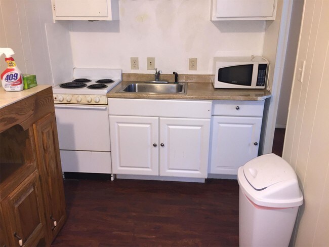 Foto del edificio - 716 Lee Ave