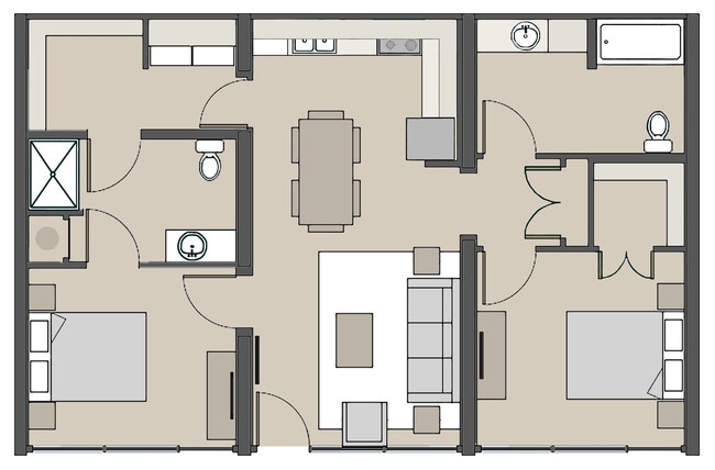 Building Photo - The Pearl Apartments