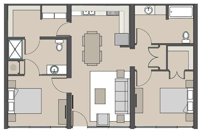 Foto del edificio - The Pearl Apartments