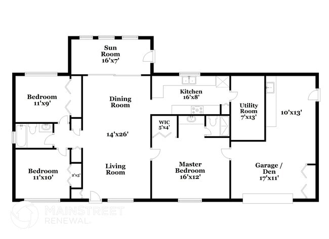 Building Photo - 339 Cortez Ct