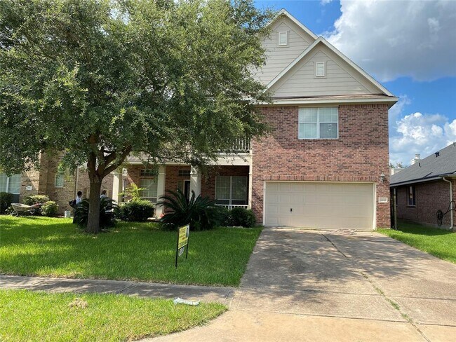 Foto del edificio - 16618 New Market Ln