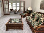 Large Living room + Den - 4438 Middlebrook Rd