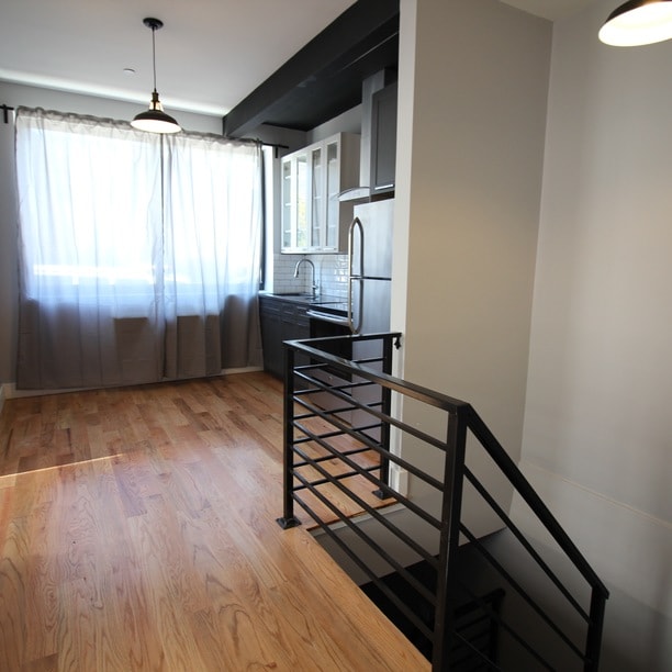 Building Photo - 1599 Bergen St