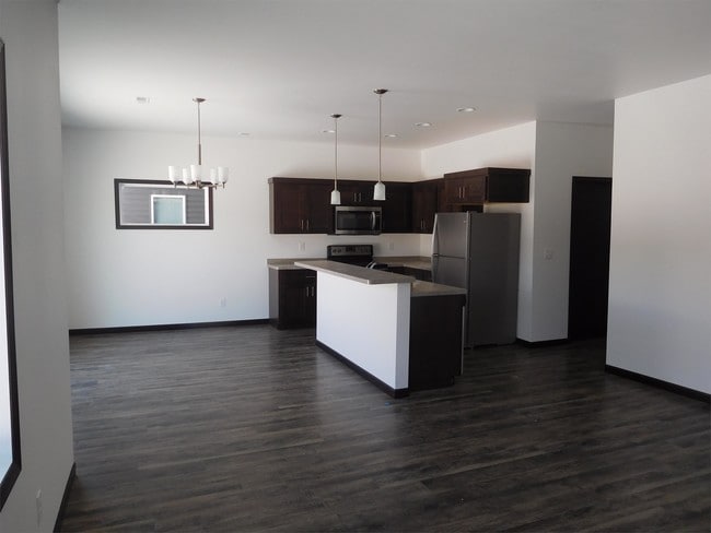 Foto del edificio - 4329 51st St S
